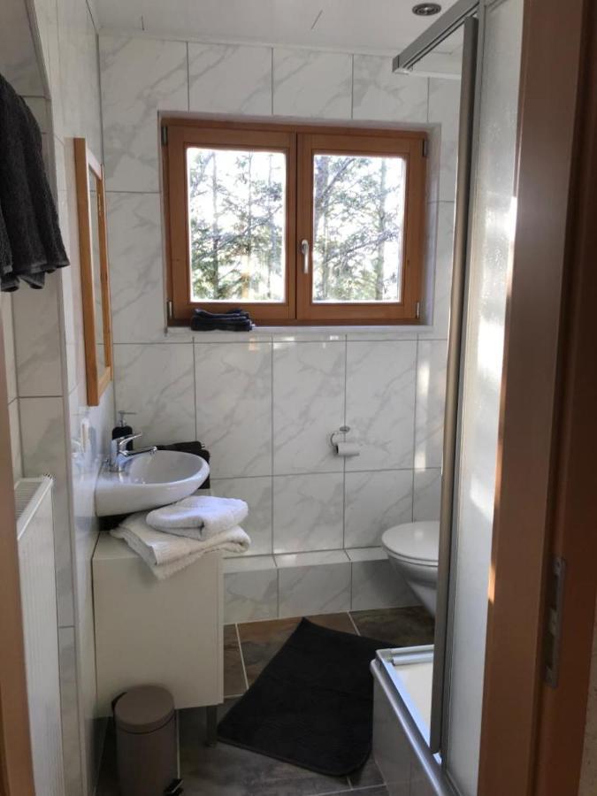 Haus Kleewiese Ulmen المظهر الخارجي الصورة
