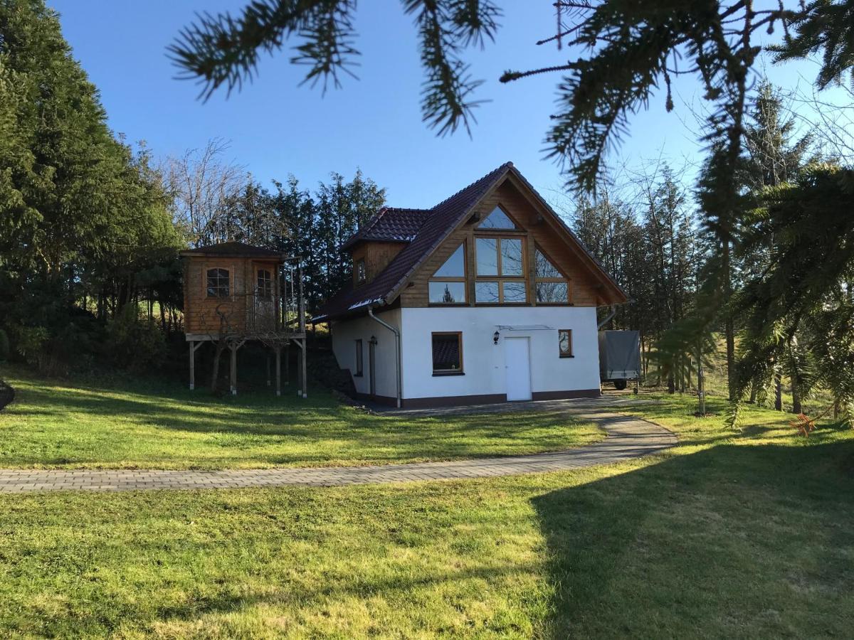 Haus Kleewiese Ulmen المظهر الخارجي الصورة